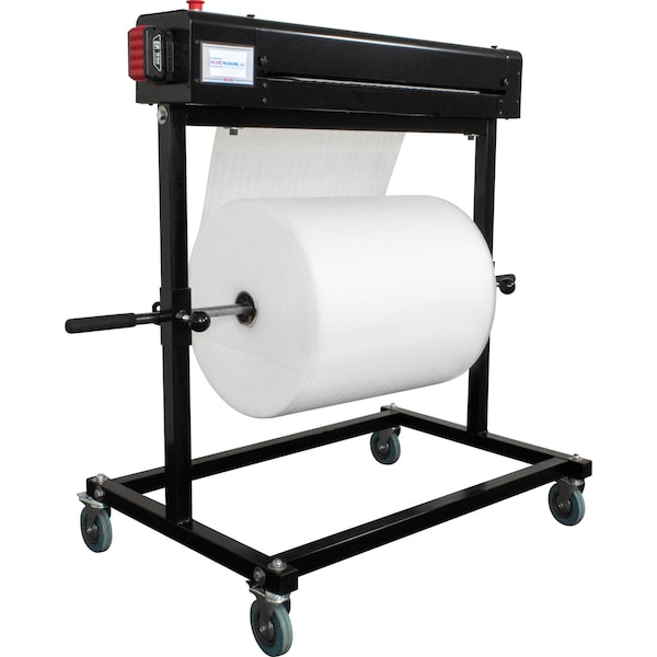 BiSupport Stand with Automatic Sheet Cutter  48